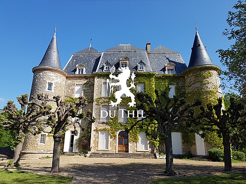 Château du Thil