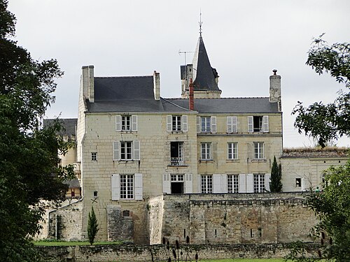 Château du Vieux Bagneux