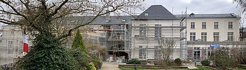 Château du Plessis-Robinson