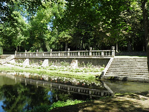 Domaine de Valgenceuse