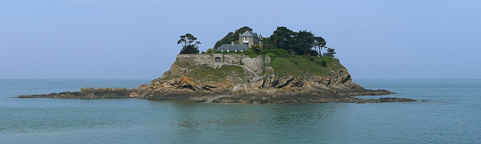 Fort du Guesclin