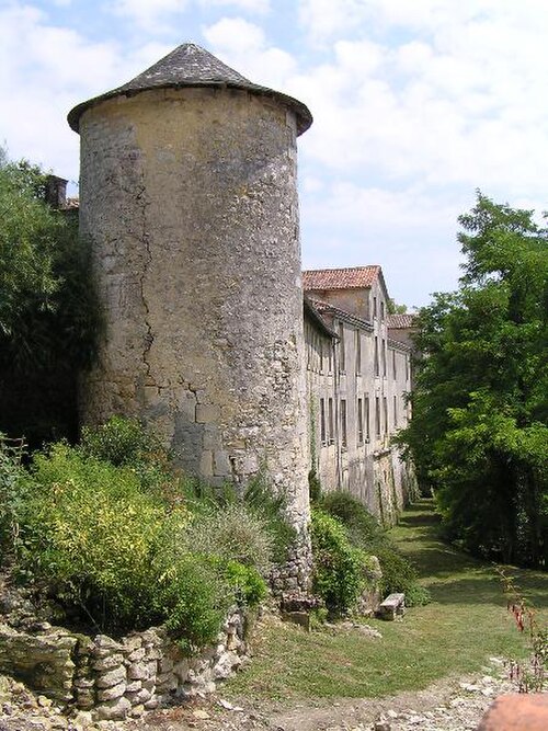 Château de Richemont