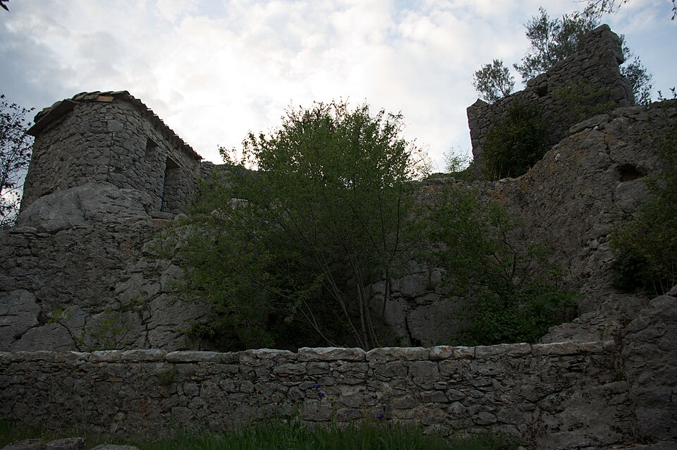 Château de Roquevaire