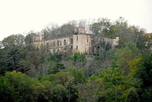 Château de Montpinier