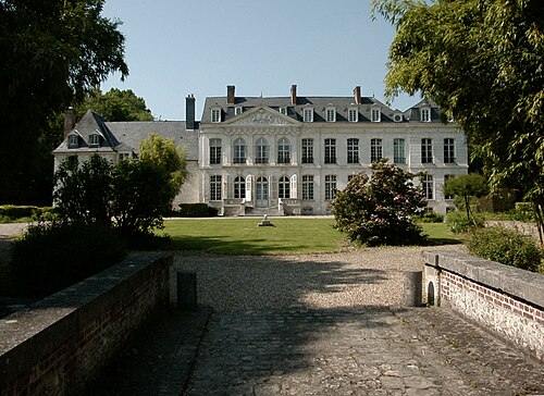Château de Filières