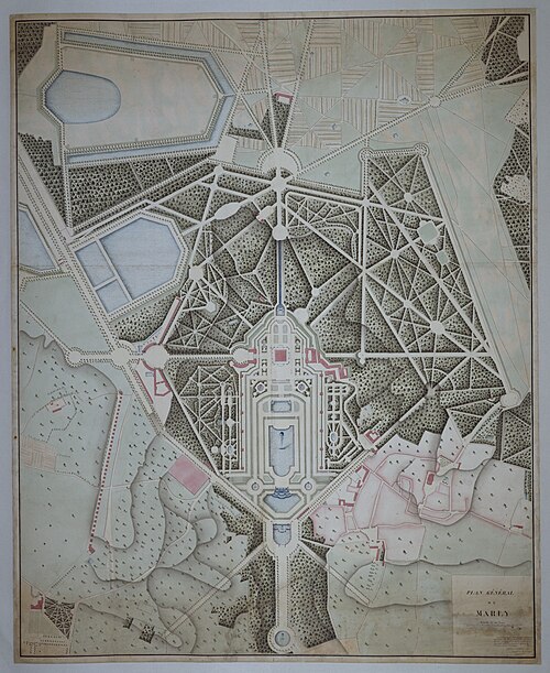 Château de Marly