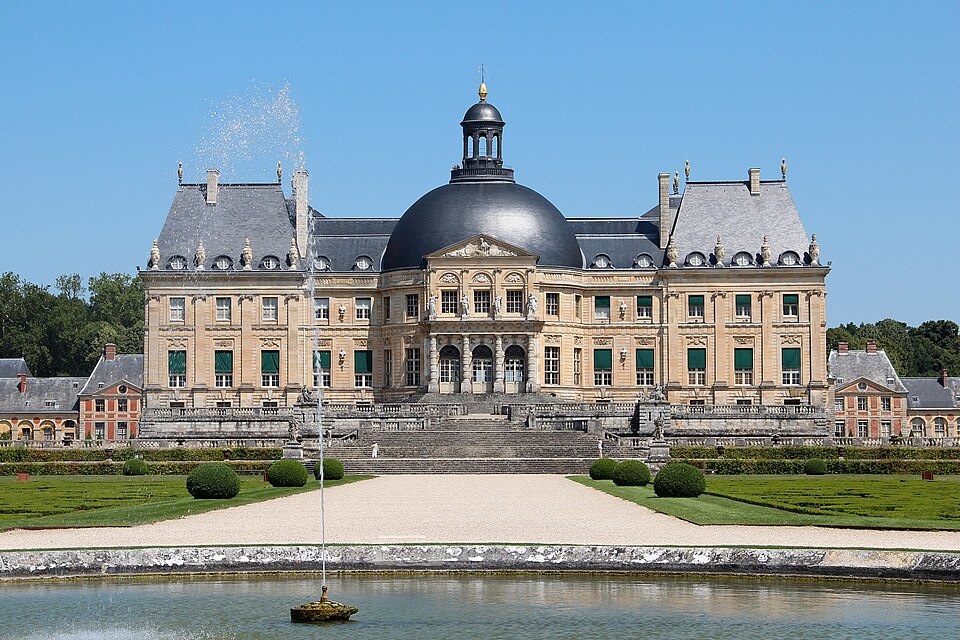 Vaux-le-Vicomte fête l'eau et ses fontainiers pour les Journées du patrimoine
