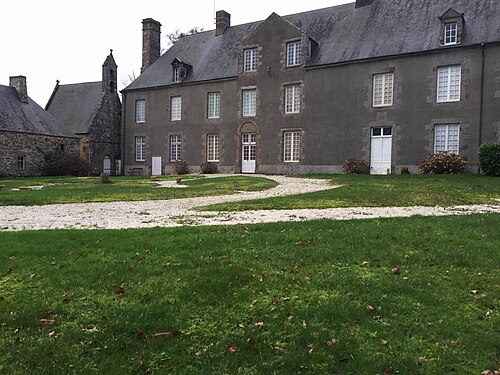 Château du Frêne