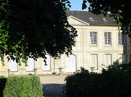 Château de Gadancourt
