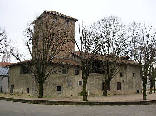 Tour Prémol