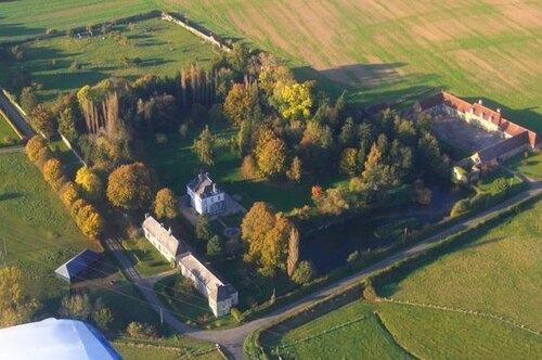 Château de la Motte