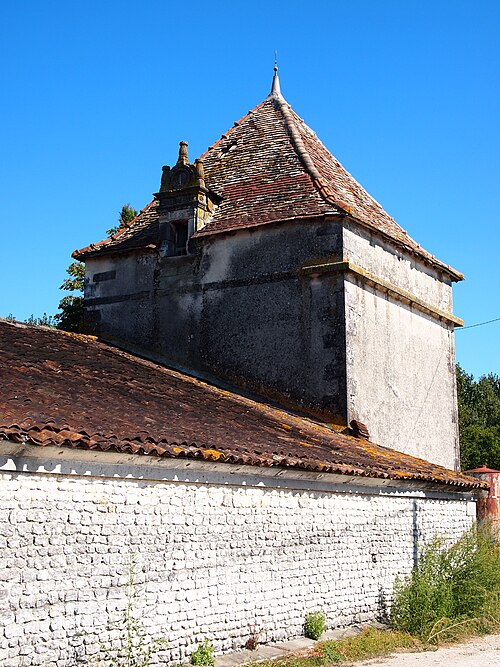 Château de Beaulieu