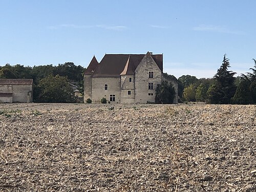 Château de Rochefort