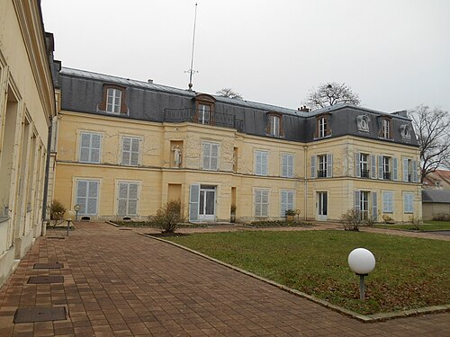 Château Gomel