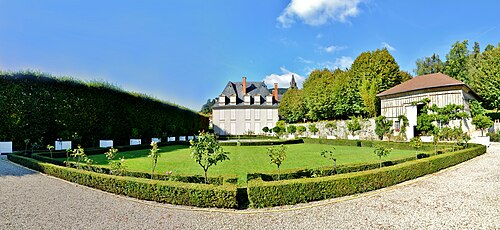 Château de Sieyes