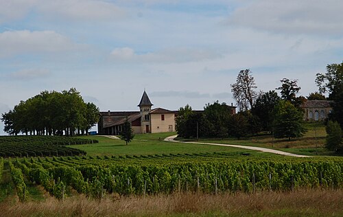 Château de Bel Air