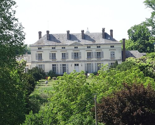 Château du Gué