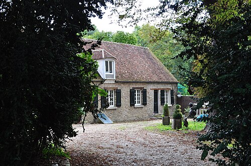 Château de Suisnes