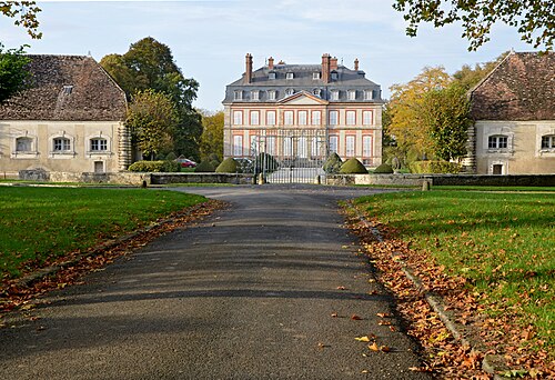 Château de Noyen