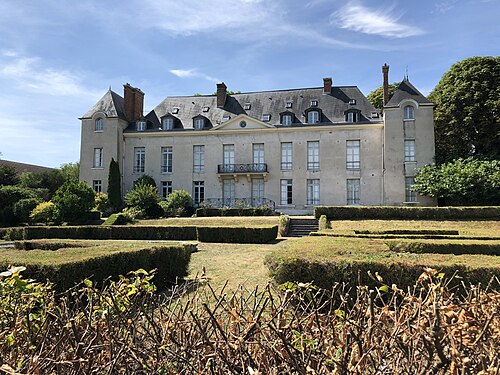 Château du Parc
