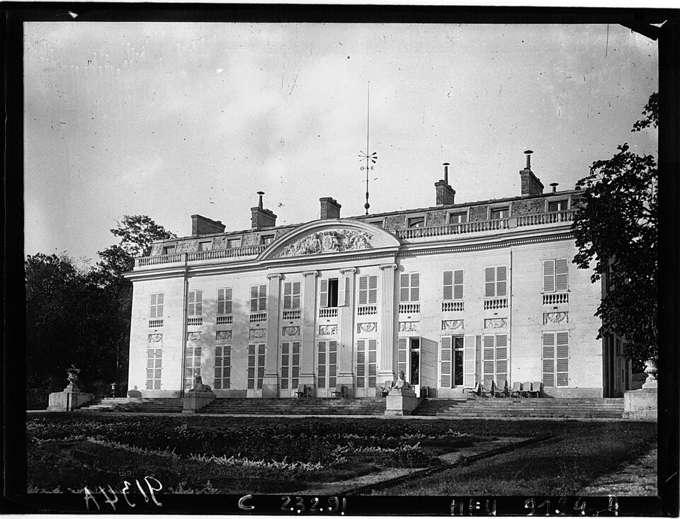 Château de Rocquencourt
