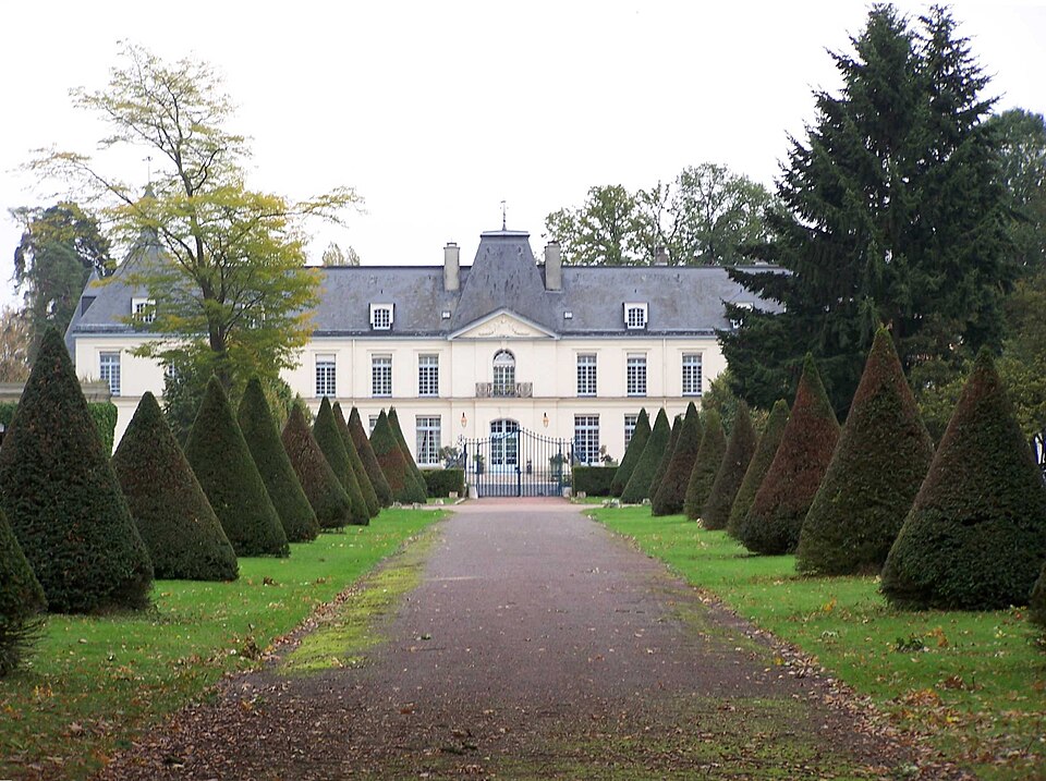 Yvelines: Château de la Verrière opens for Heritage Open Days