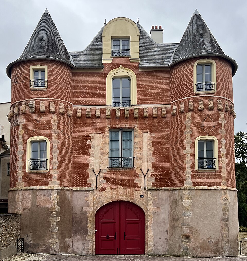 Château de Budé