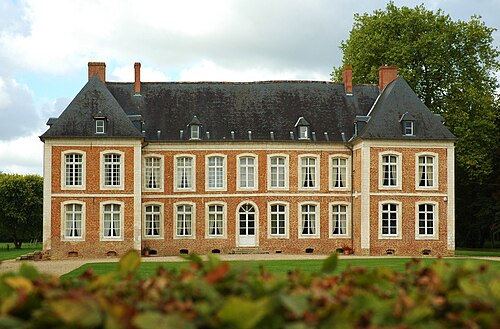 Château de Willeman