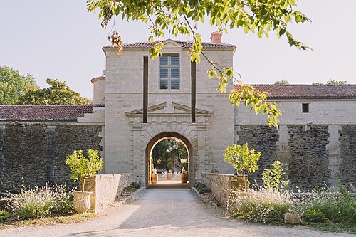 Château de la Citardière