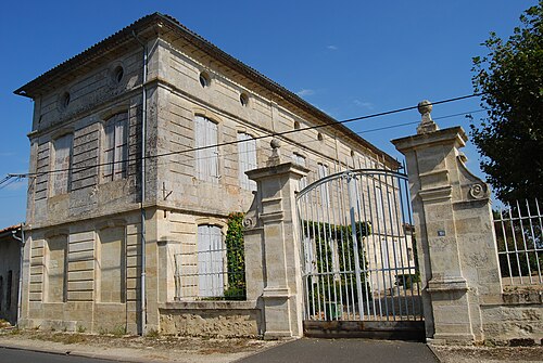 Domaine de Margarance