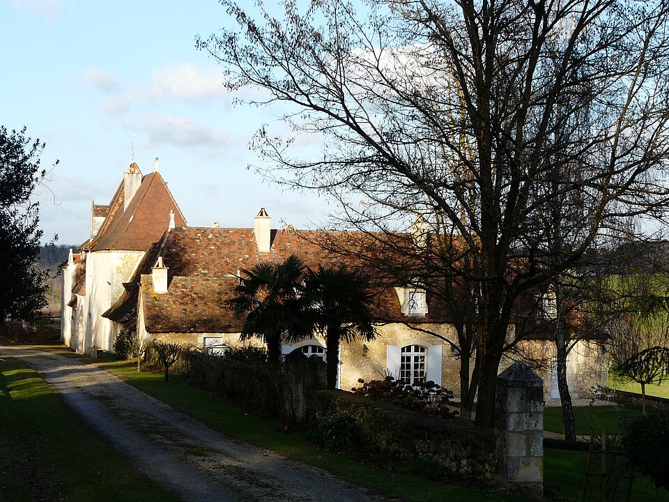 Manoir de Leygonie