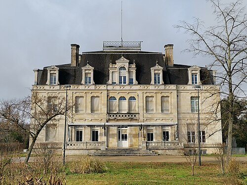 Château des Griffons