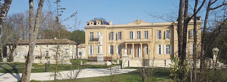 Château Raba
