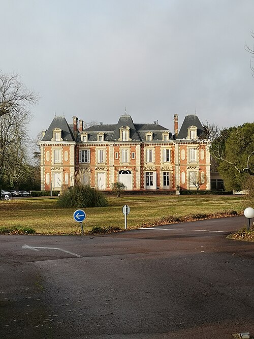 Château Pomerol
