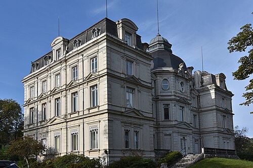 Château Dorian