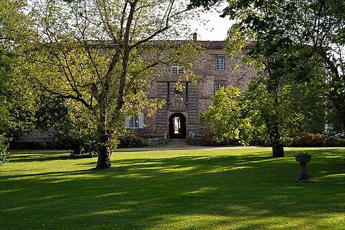 Château de Chassagny