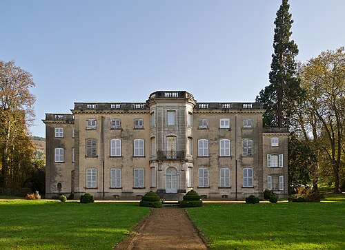 Château de Ronno
