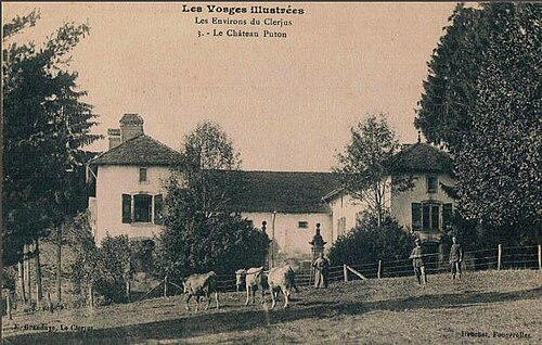 Château Puton