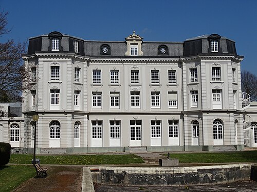 Château Mercier