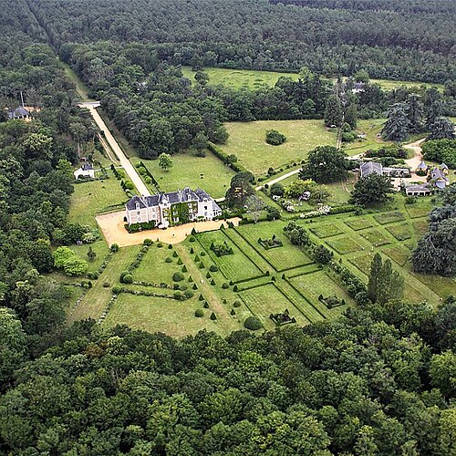 Château de Chambiers