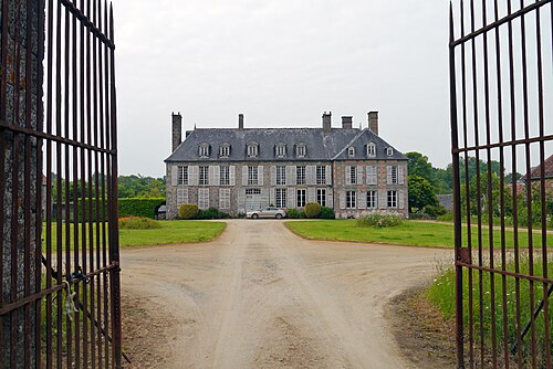 Château de Torchamp
