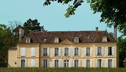 Château de Lorière