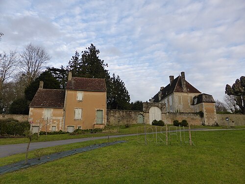 Château de Loisail