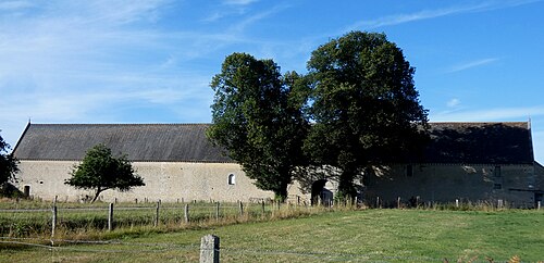 Château de Belleval