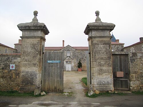 Château de la Chevallerie