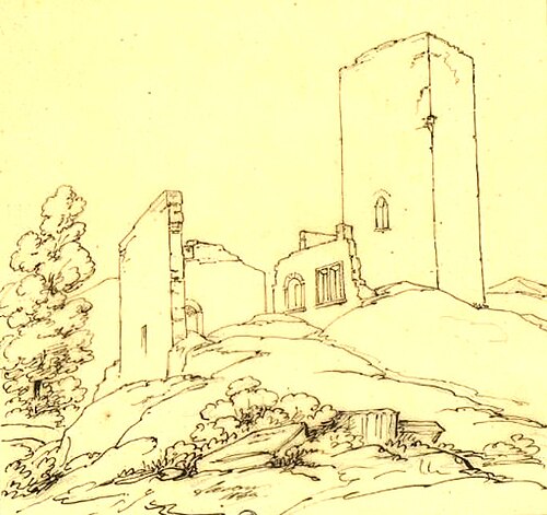 Château de Grésy
