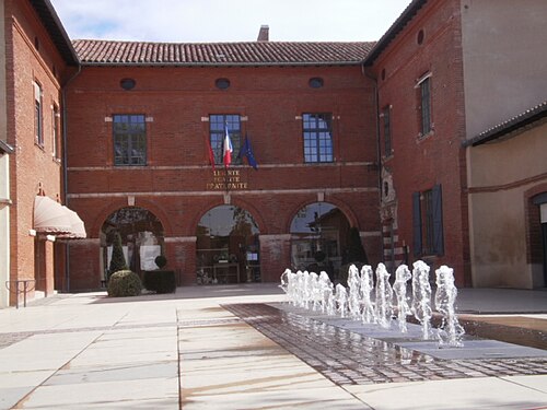 Château de Gramart