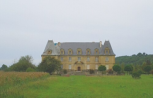 Château de Betplan