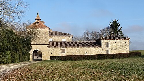Château du Clot