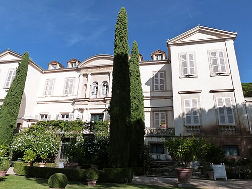 Château Gineste